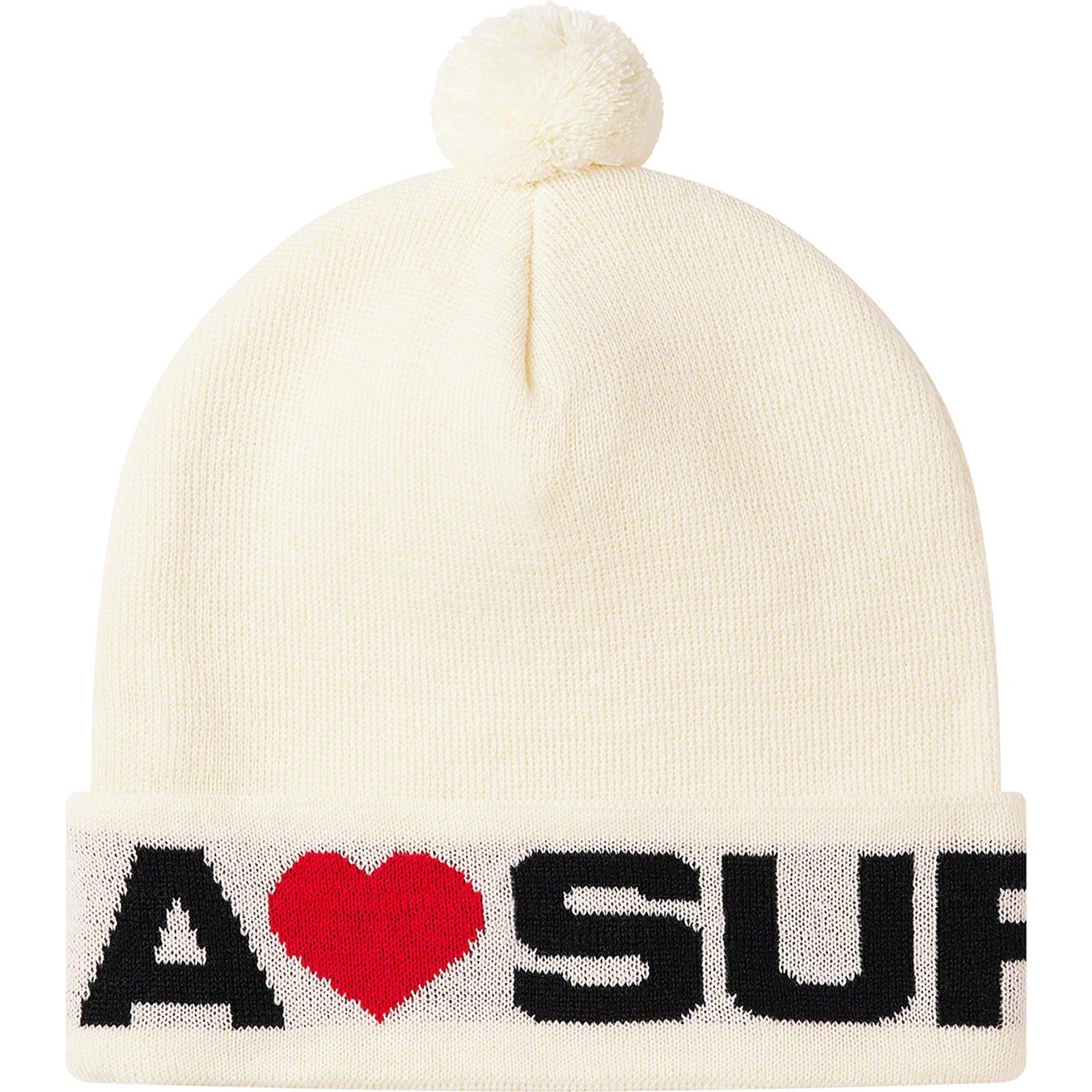 Love Supreme Beanie view 4